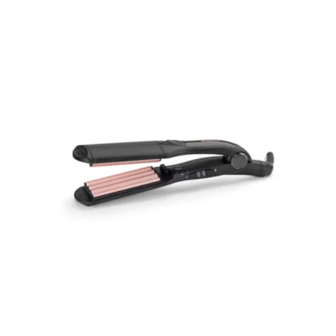 BaByliss The Crimper Hair Styler – image 1