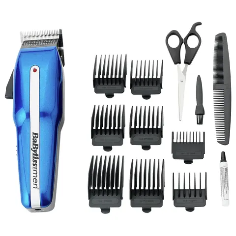 BaByliss Power Light Pro Hair Clipper Set – image 1