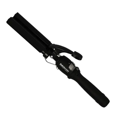 BaByliss Pro Triple Barrel Waver Black – image 1