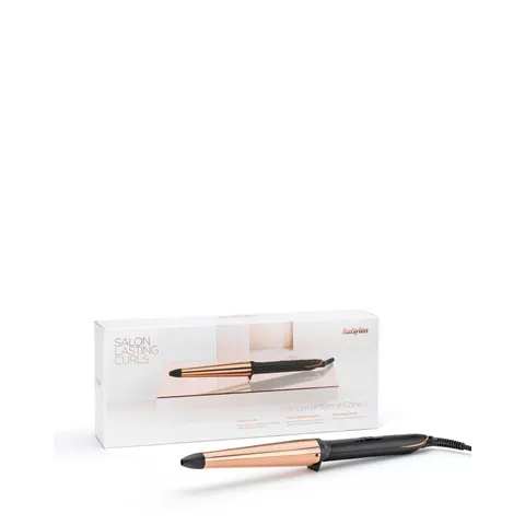 Babyliss Conical curling wand – image 1