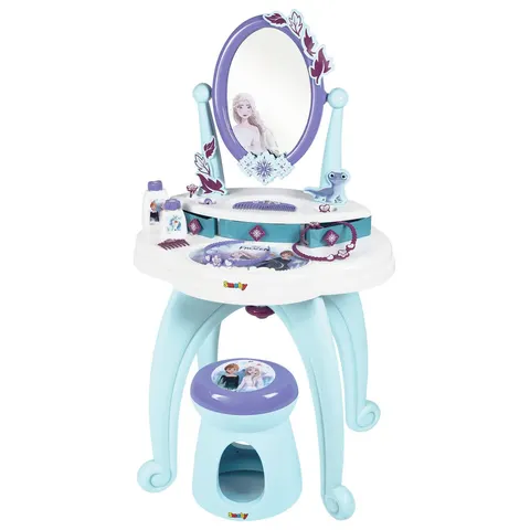 Specchiera 2 in 1 Disney Princess (SMOBY033) – immagine 1