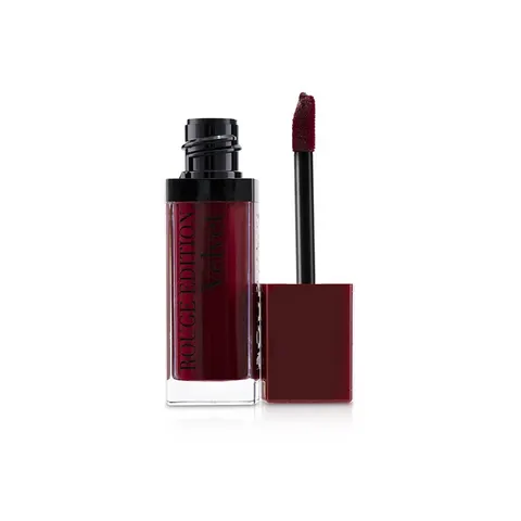 Bourjois Rouge Edition Velvet Liquid 8 ML – 260815 – afbeelding 1
