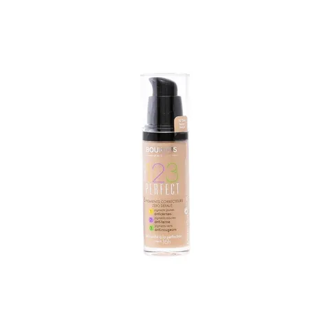 Liquid Make Up Base Bourjois 35408 – image 1