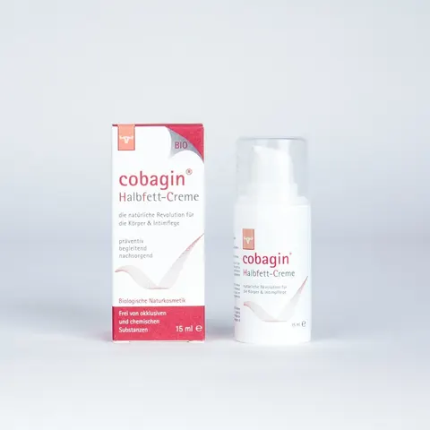 Cobagin Creme – Bild 1