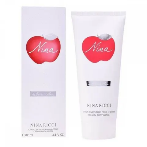 Nina Ricci 200ml Body Lotion – image 1