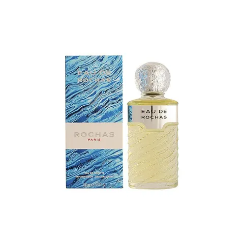 Rochas Eau De eau de toilette vaporizzatore 100 ml – immagine 1