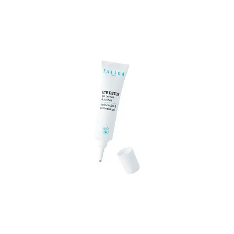 Talika Eye Detox contour gel 10 ml – immagine 1