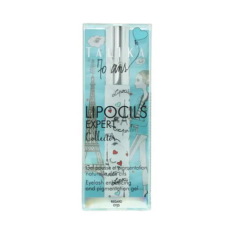 TALIKA Lipocils Expert 70 Años 10 ml – imagen 1