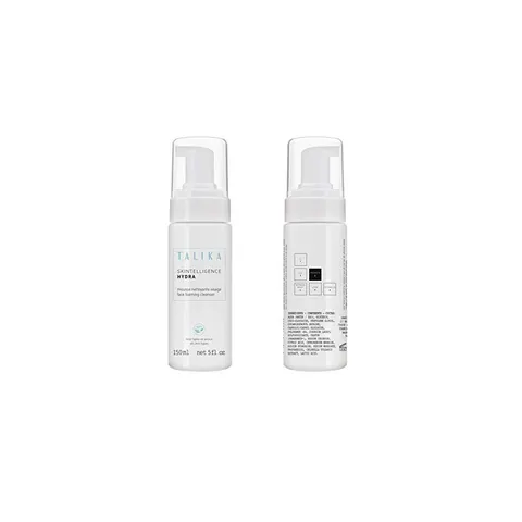 Talika Skintelligence Hydra Foaming Face Cleanser 150ml – 552308 – image 1