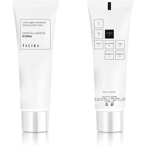 Talika Skintelligence Hydra Hydrating Light Cream Day&night 50mL – immagine 1