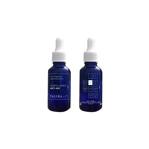 Talika Skintelligence Anti-Age Regenerating Serum 30mL – immagine 1