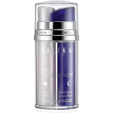 Talika Eye Quintessence 2 x 10 ml – image 1