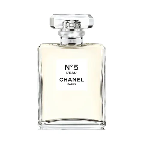 Chanel - N°5 L'eau - Eau De Toilette - 100ml – image 1
