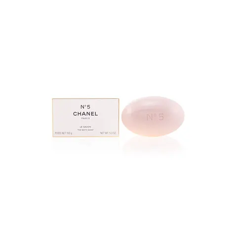 Chanel - No 5 Zeeptablet - 150 g – afbeelding 1