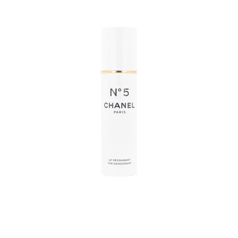 CHANEL N°5 LE DEODORANT Soins corps – 100ml – image 1