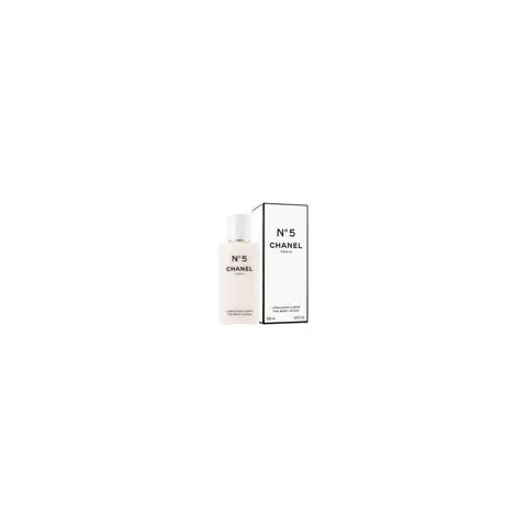 Chanel Nº5 the Body Lotion 200mL – immagine 1