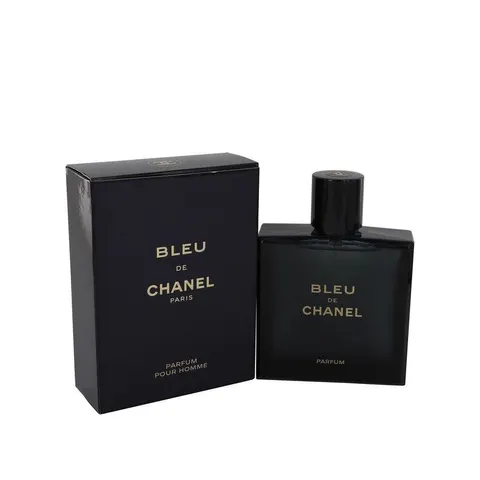 Chanel Bleu de Parfum Men 100mL – trasparente 100ml – immagine 1