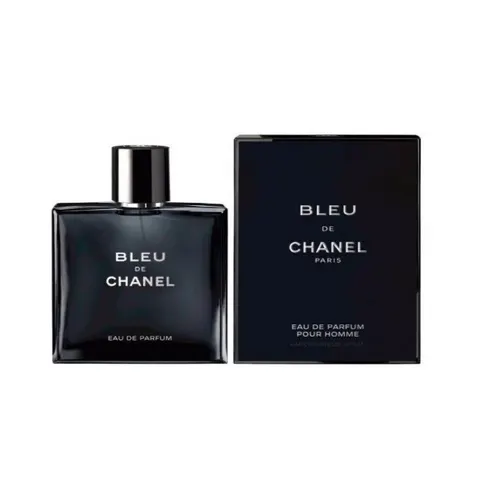 Chanel Bleu de Eau de Parfum Men 150mL – trasparente 150ml – immagine 1