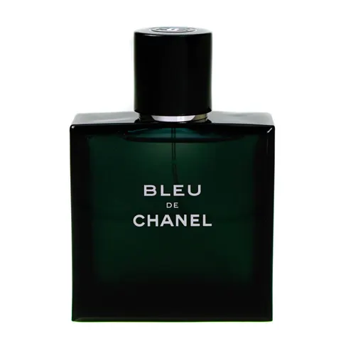 Chanel Bleu de Eau de Toilette Men 50mL – trasparente 50ml – immagine 1