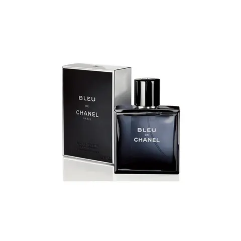 Chanel Bleu de Eau de Toilette Men 150mL – trasparente 150ml – immagine 1