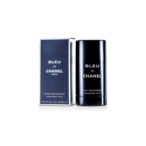 Chanel Bleu De Chanel Deodorant Stick 75ml – image 1