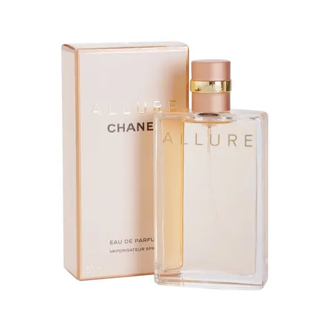 Chanel Allure Eau de Parfum 50 ml – imagen 1