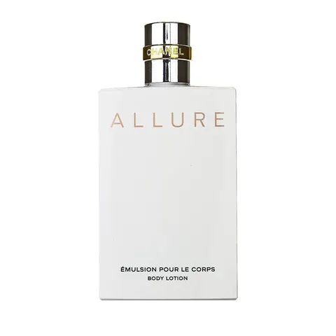 Chanel Allure Body Lotion 200mL – immagine 1