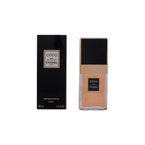Chanel - Coco - Eau De Parfum - 35ml – image 1