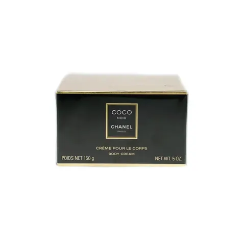 Chanel Coco Noir crème corps 150 gr – imagen 1