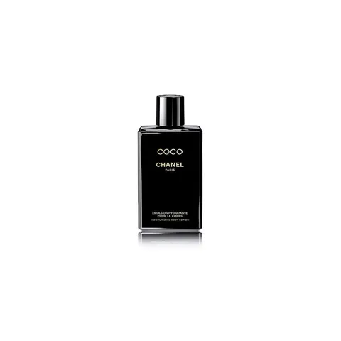 Chanel Coco Noir - 200 ml - bodylotion – afbeelding 1