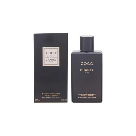Chanel Coco body lotion 200 ml – immagine 1