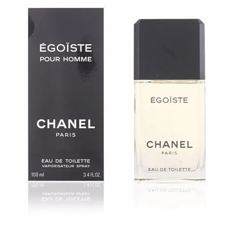 Chanel Égoïste Eau de Toilette 100 ml – imagen 1