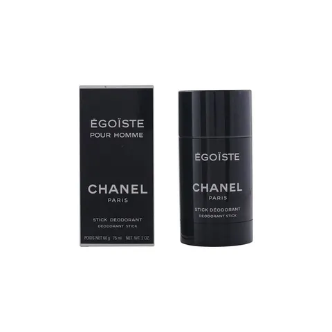 Chanel Égoïste deodorante stick 75 ml – immagine 1
