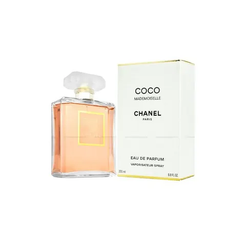 Chanel - Coco Mademoiselle - Eau De Parfum - 200ml – image 1