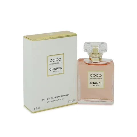 Chanel - Coco Mademoiselle - Eau De Parfum Intense - 50ml – image 1