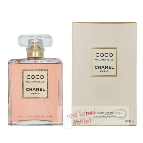 Chanel - Coco Mademoiselle - Eau De Parfum Intense - 200ml – image 1