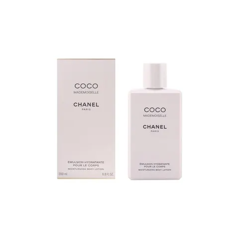 Chanel Coco Mademoiselle emulsion corps 200 ml – immagine 1