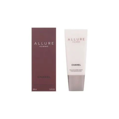Chanel Allure Men Aftershave Balm 100 ml – imagen 1