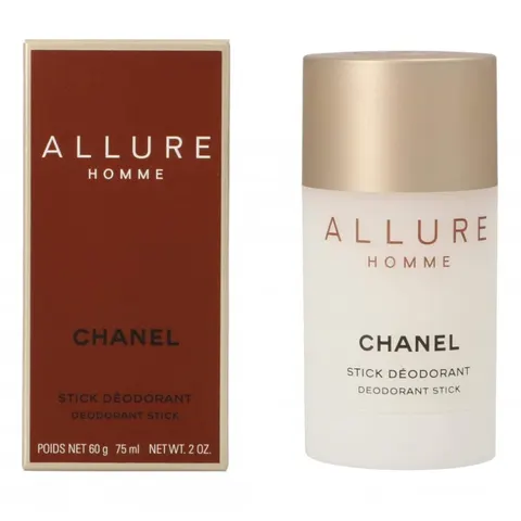 Chanel Allure Homme Stick Deodorant 75 ml – imagen 1
