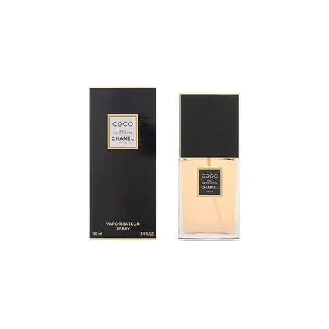 Chanel Coco Eau de Toilette 100 ml – imagen 1
