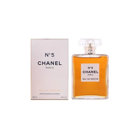 Chanel - N°5 - Eau De Parfum - 35ml – image 1