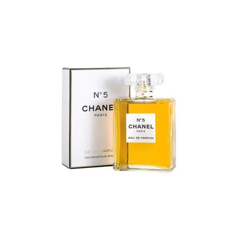 CHANEL Eau de Parfum No. 5, 1-tlg. – Bild 1