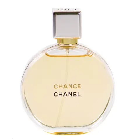 Chanel - Chance - Eau De Parfum - 50ml – image 1