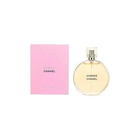 Chanel Chance Eau de Toilette 35 ml – imagen 1