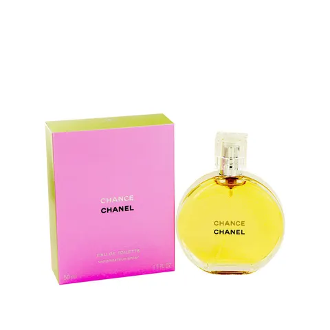Chanel Chance Fragance 50mL – immagine 1