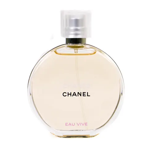 Chanel Chance Eau Vive Eau de Toilette Spray 50mL – imagen 1