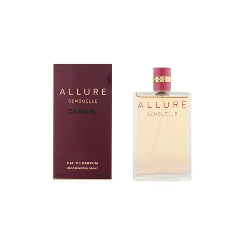 Chanel - Allure Sensuelle - Eau De Parfum - 50ml – image 1