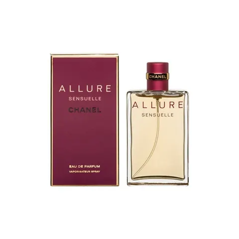 Chanel - Allure Sensuelle - Eau De Parfum - 100ml – image 1