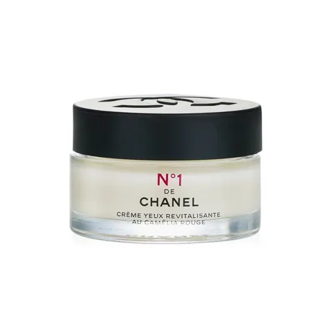 Chanel Nº 1 Revitalizing Oogcreme - 15 g – afbeelding 1