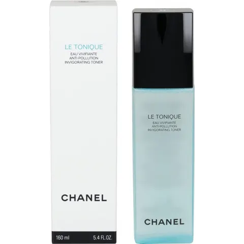 Chanel Le Tonique Anti-Pollution Invigorating 160ml – image 1